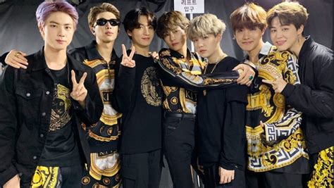 BTS' 5th Muster: A Night of Surprises at the Magic Shop